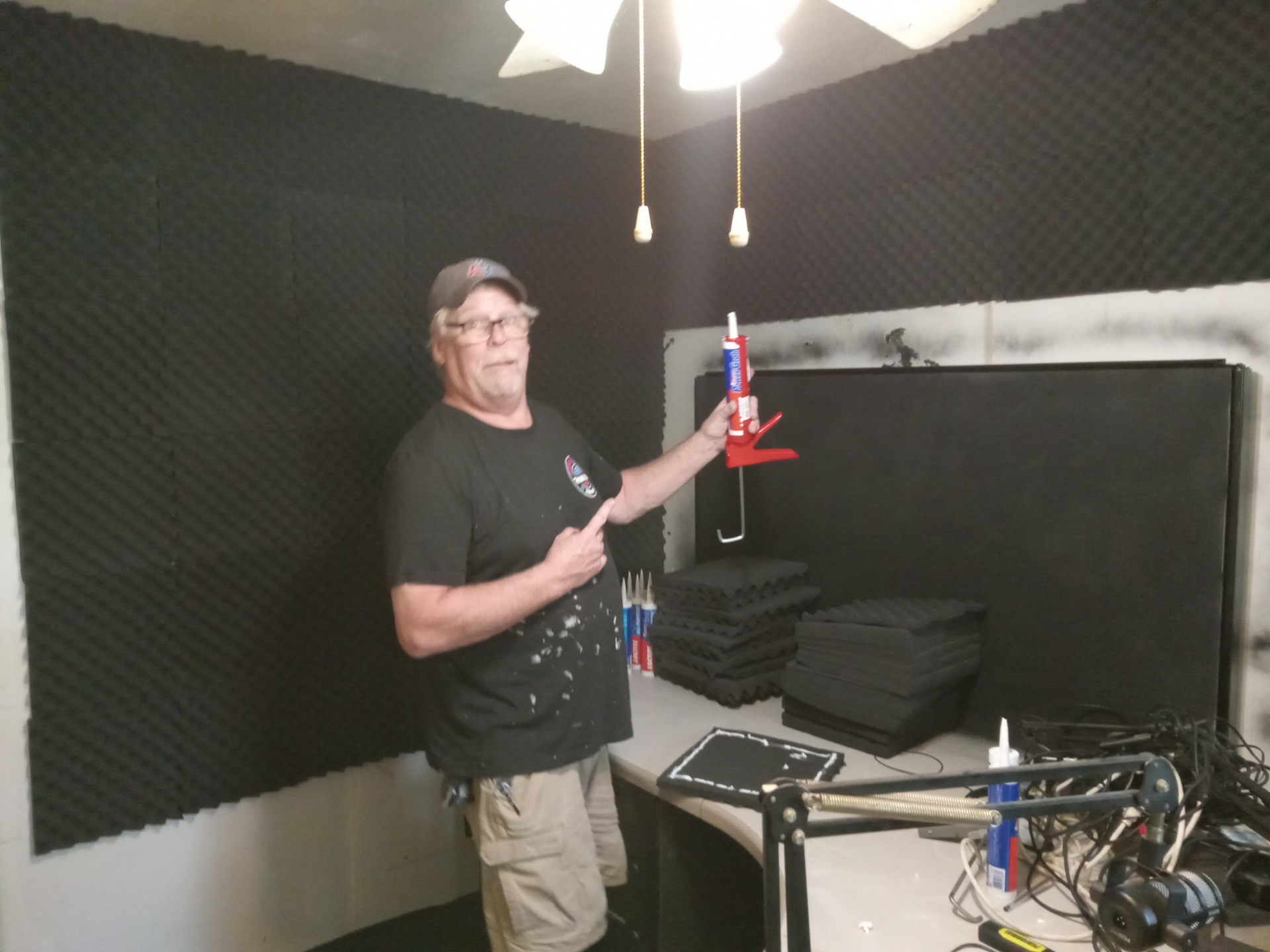 preconstruction photo 1