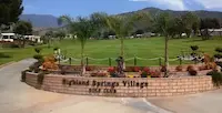 HHighlan Village