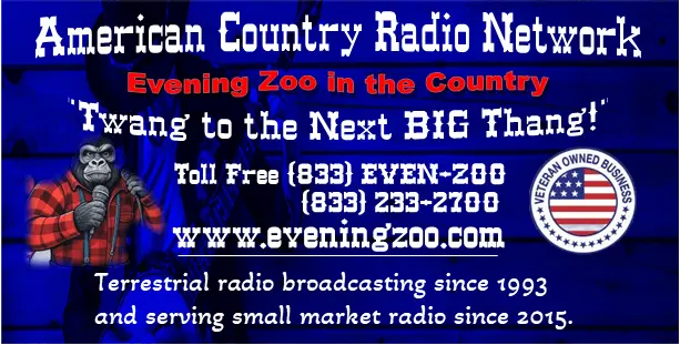 acrn radio logo