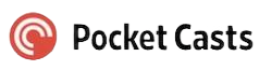Click Here to listen on Pocket-Casts
